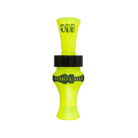 Echo Calls ODB Acrylic Duck Call